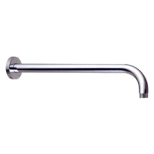 Mbajtës koke dushi horizontale