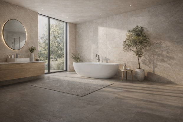 <h2>Çdo banjo është unike, por cilësia mbetet standard.</h2>