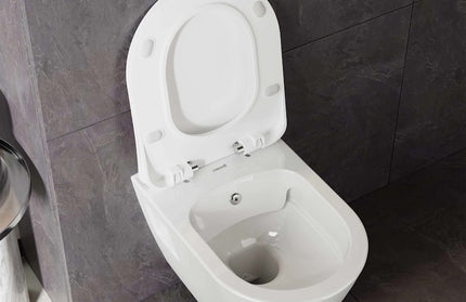 Guacë muri Creavit - TP329 Rim Off