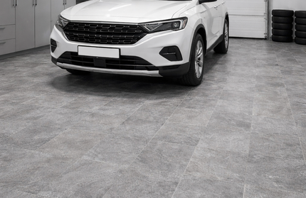30x60cm Tierra Grey