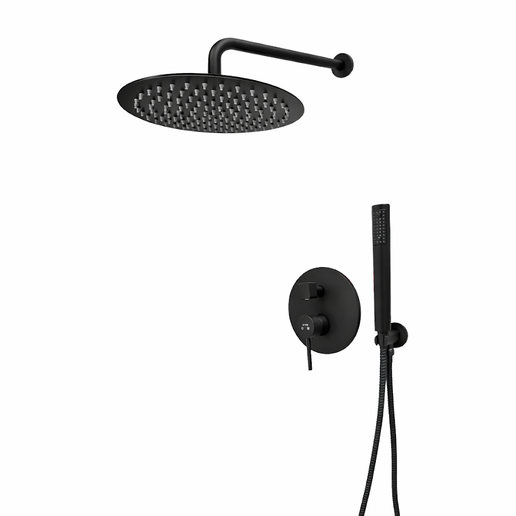 Set dushi i brendshëm ARMIX Black01
