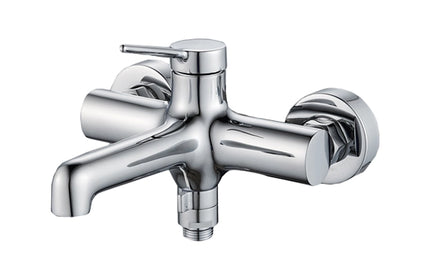 Rubinet dushi Creavit - FL2500