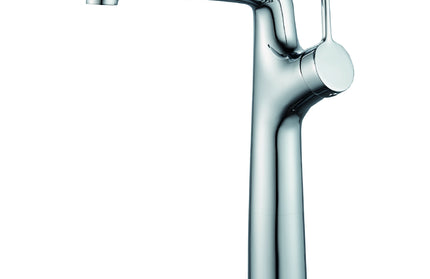 Rubinet lavamani XL Creavit - FL6500