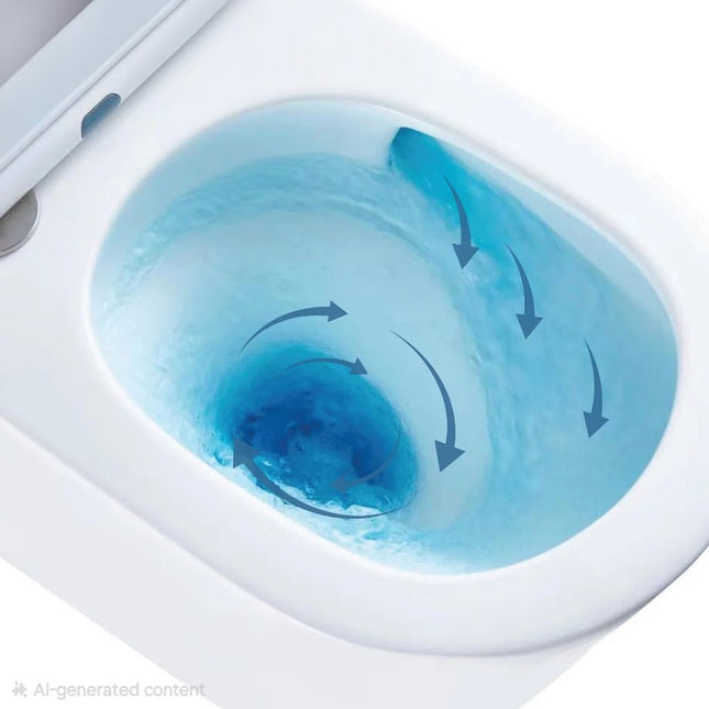 Guacë muri Creavit - Tornado NO323