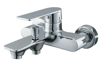 Rubinet dushi GPD Provido - MBB155