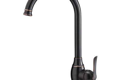 Rubinet kuzhine GPD Tauro - MTE150-O