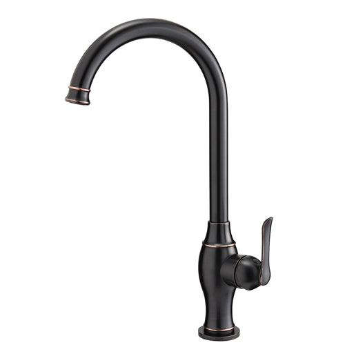 Rubinet kuzhine GPD Tauro - MTE150-O
