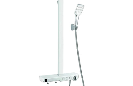 Sistem dushi Ocean - Creavit (termostat)