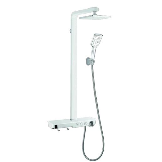 Sistem dushi Ocean - Creavit (termostat)