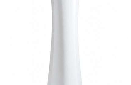 Shtyllë Lavamani CREAVIT PITTA PA250 – Extra White