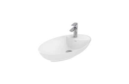 Lavaman montues elips 65cm - Creavit
