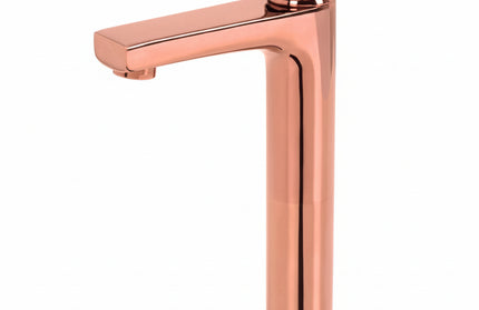 Rubinet rose gold XL Creavit SR6500C