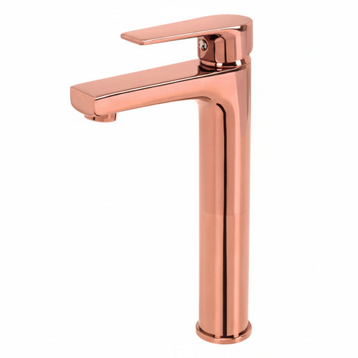 Rubinet rose gold XL Creavit SR6500C