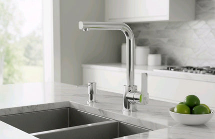 Rubinet kuzhine GPD Pedra - MTE160