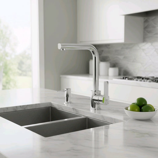 Rubinet kuzhine GPD Pedra - MTE160