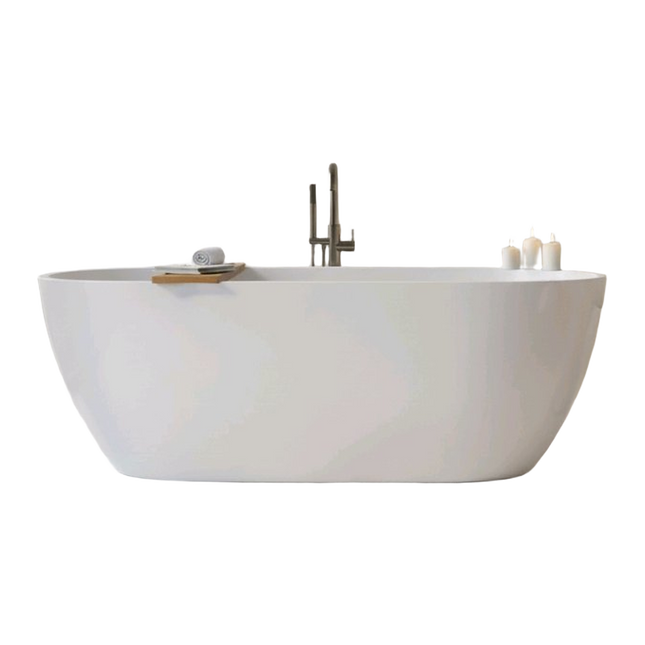 Vaskë freestanding (e lirë në mes)  - 170x80