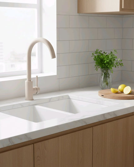 Rubinet kuzhine Atros - MTE65KG