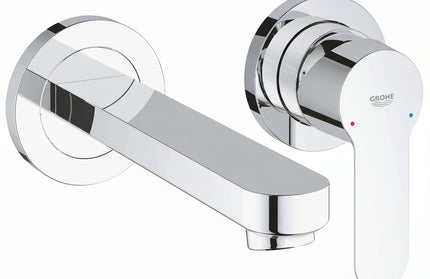 Rubinet Grohe lavamani montues 20474000 (Germany)