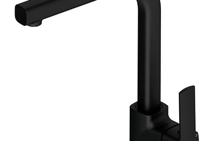 Rubinet kuzhine GPD Pedra e zezë - MTE160-S