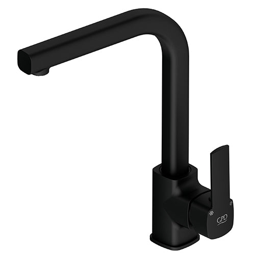 Rubinet kuzhine GPD Pedra e zezë - MTE160-S