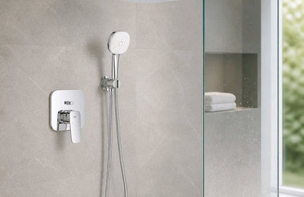 Rubinet Grohe dush i brendshëm Cubeo 1053360000