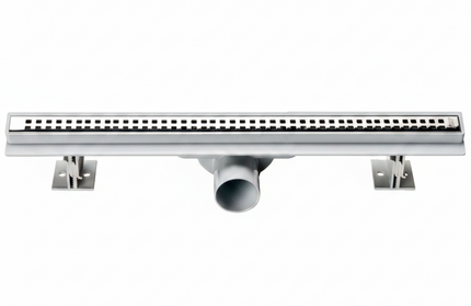 Ujëmbledhës Say 50cm inox