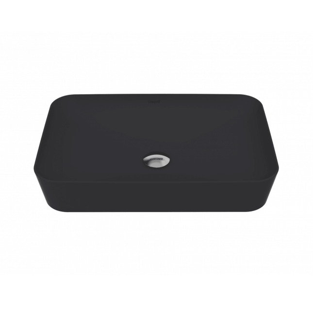 Lavaman montues drejëtkëndësh mat 40x60cm - Creavit Ultra