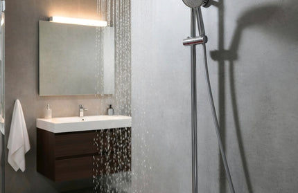 Mbajtës Grohe dushi termostatik 26699000 (Germany)