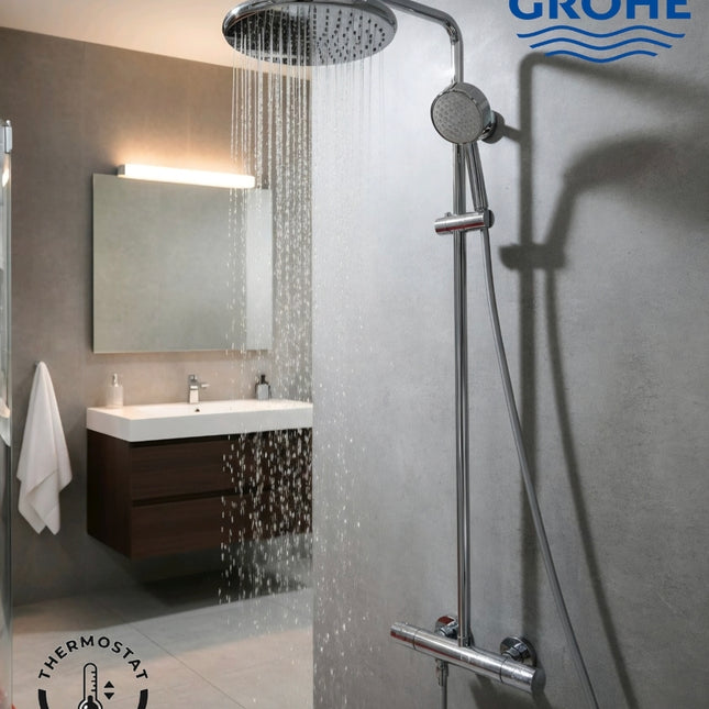 Mbajtës Grohe dushi 26699000 (Germany)