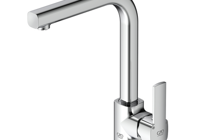 Rubinet kuzhine GPD Pedra - MTE160