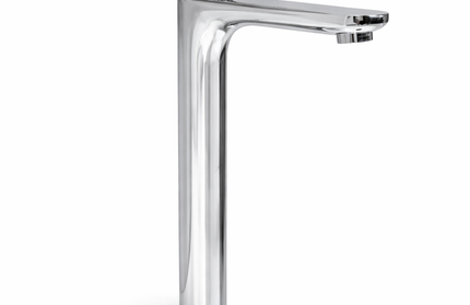 Rubinet e krom  XL -IRIS