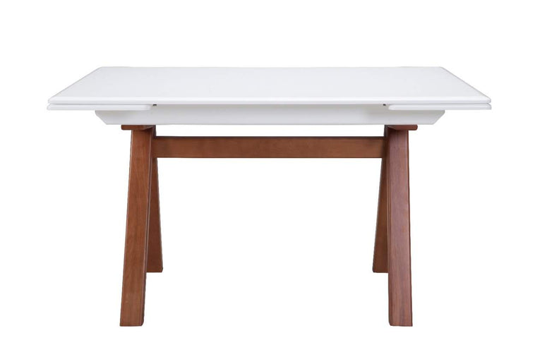 Tavoline buke Lucca 130-190cm