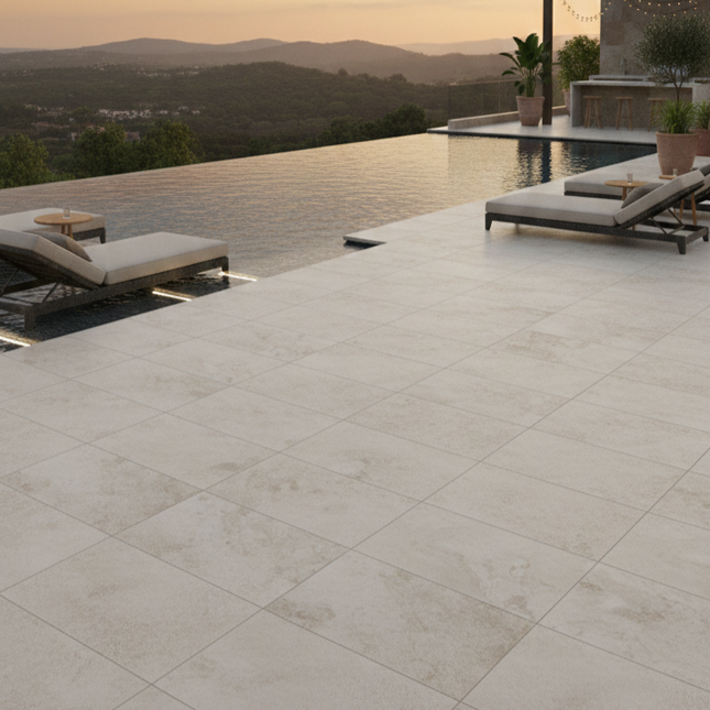 Pllakë Patria Sand 60x120 cm