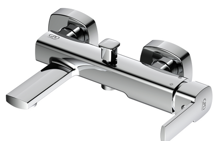 Rubinet dushi GPD Pedra - MBB160