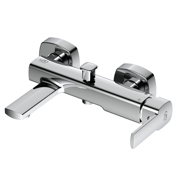 Rubinet dushi Pedra - MBB160