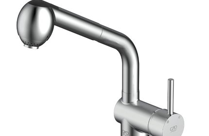 Rubinet për frizer GPD - MES70
