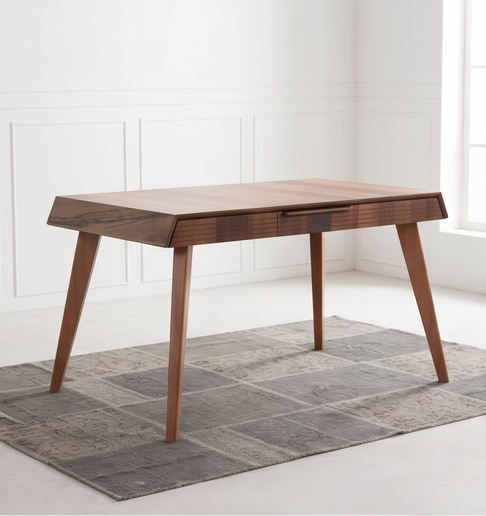 Tavoline buke Petra 130-160cm