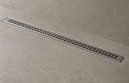 Ujëmbledhës Say 50cm inox