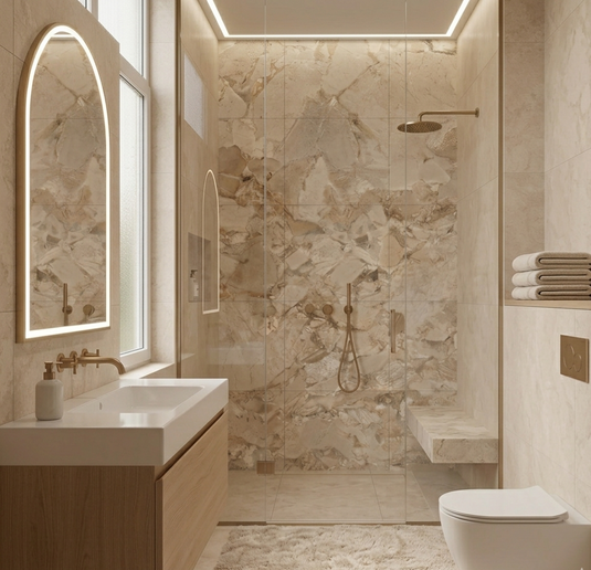 60x120cm Pllakë Palco White