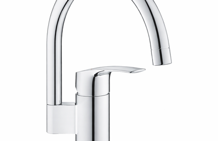 Rubinet Grohe kuzhine 33202003 (Germany)