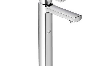 Rubinet lavamani XL GPD Pedra - MSL160