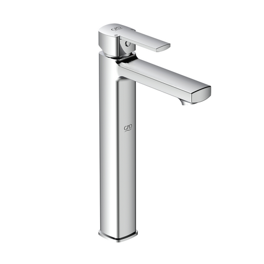 Rubinet lavamani XL GPD Pedra - MSL160