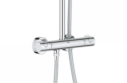 Mbajtës Grohe dushi termostatik 26699000 (Germany)