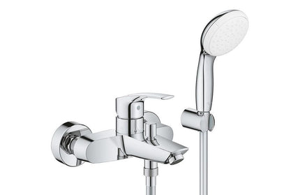 Rubinet Grohe dushi 33302003 (Germany)