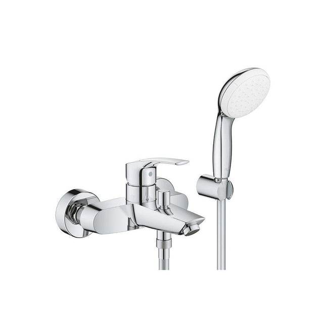 Rubinet  Grohe dushi 33302003 (Germany)