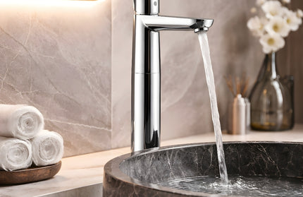 Rubinet Grohe lavamani XL 23761001 (Germany)