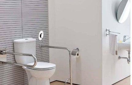 Mbajtëse për nevoja të veçanta - ENG02