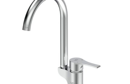 Rubinet kuzhine GPD Atros - MTE65C