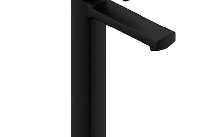 Rubinet lavamani XL GPD Pedra e zezë - MSL160-S