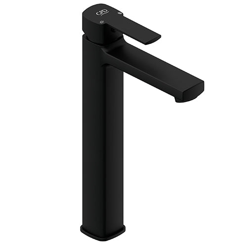 Rubinet lavamani XL GPD Pedra e zezë - MSL160-S